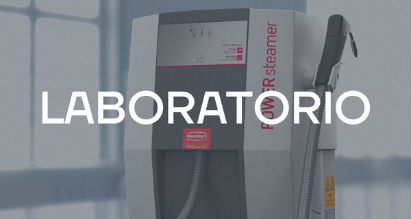 Aparatología laboratorio