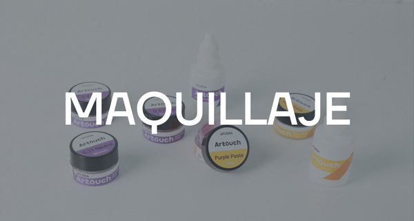 Infiltración y Maquillaje